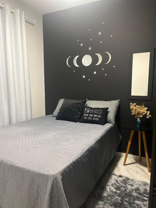 Apartamento No Andar Terreo Foz do Iguaçu Exterior foto