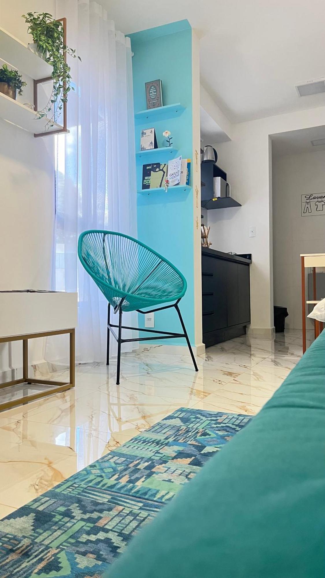 Apartamento No Andar Terreo Foz do Iguaçu Exterior foto